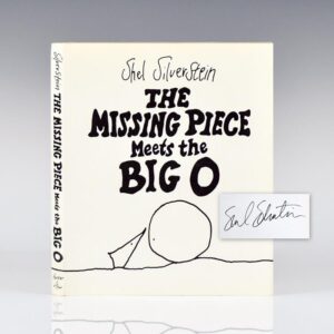 The Missing Piece Meets the Big O.