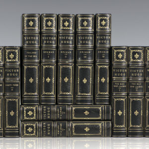 The Novels of Victor Hugo.