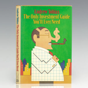 The Only Investment Guide You'll Ever Need.