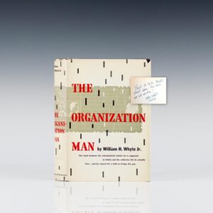 The Organization Man.