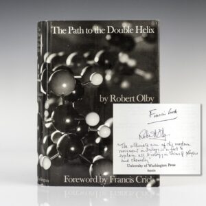 The Path to the Double Helix.
