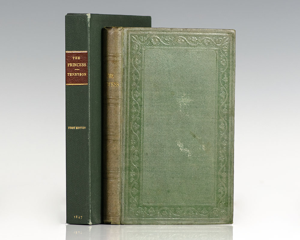 The Princess: A Medley.