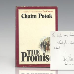 The Promise.