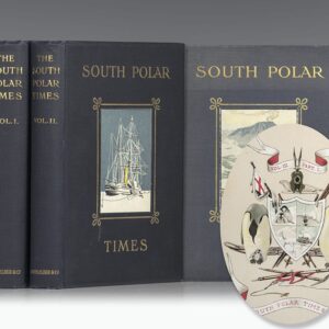 The South Polar Times.