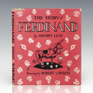 The Story of Ferdinand.