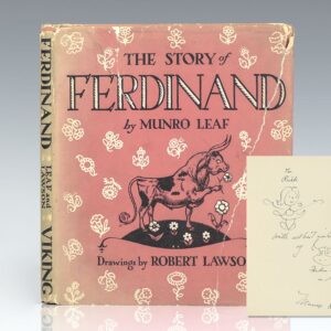 The Story of Ferdinand.