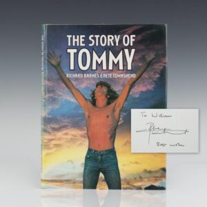 The Story of Tommy.