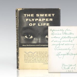 The Sweet Flypaper of Life.