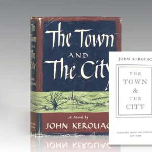 The Town and the City.