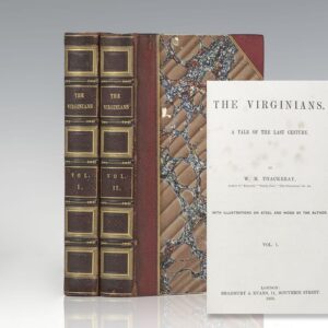 The Virginians.