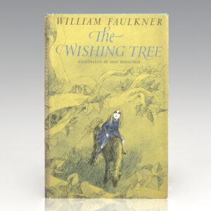 The Wishing Tree.
