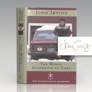 The World According to Garp.