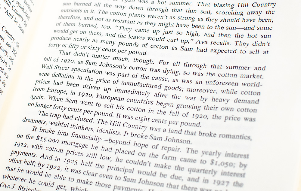 The Years of Lyndon Johnson: The Path To Power, Means of Ascent, Master of the Senate, The Passage of Power. - Image 5