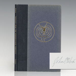 Topology From the Differentiable Viewpoint.