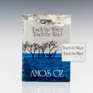 Touch the Water Touch the Wind.