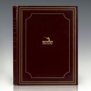 Tranquility Revisited.