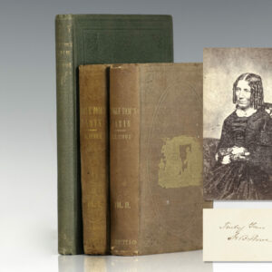 Uncle Tom’s Cabin; Or, Life Among the Lowly and A Key to Uncle Tom's Cabin.