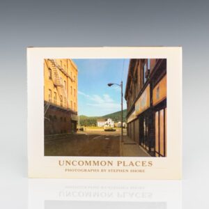 Uncommon Places.