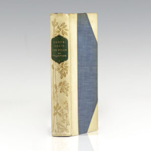 Underneath The Bough: A Posie of Other Men's Flowers.