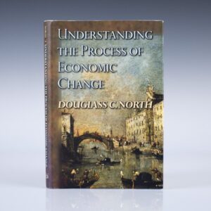 Understanding the Process of Economic Change.