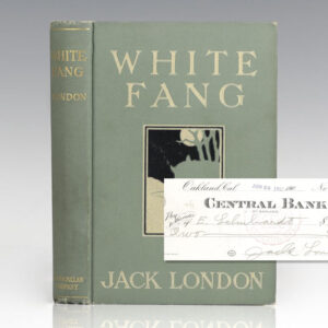 white-fang-jack-london-first-edition-rare-3