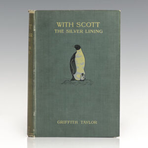 With Scott: The Silver Lining.