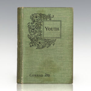 Youth: A Narrative and Two Other Stories.