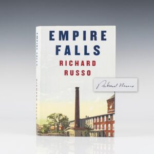 Empire Falls.