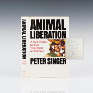 Animal Liberation.
