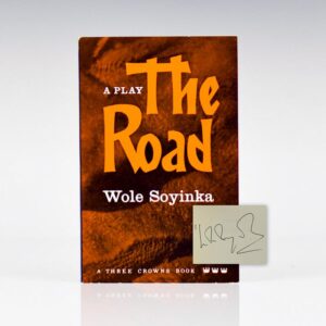 The Road.