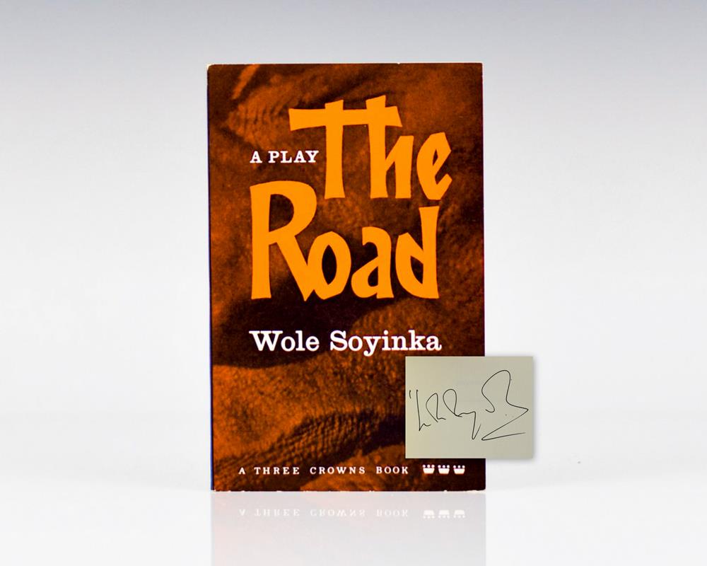The Road.