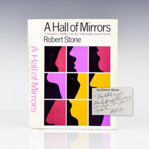 A Hall of Mirrors.