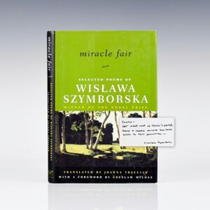 Miracle Fair.