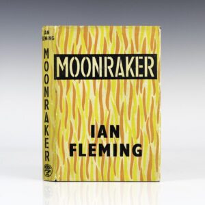 Moonraker.