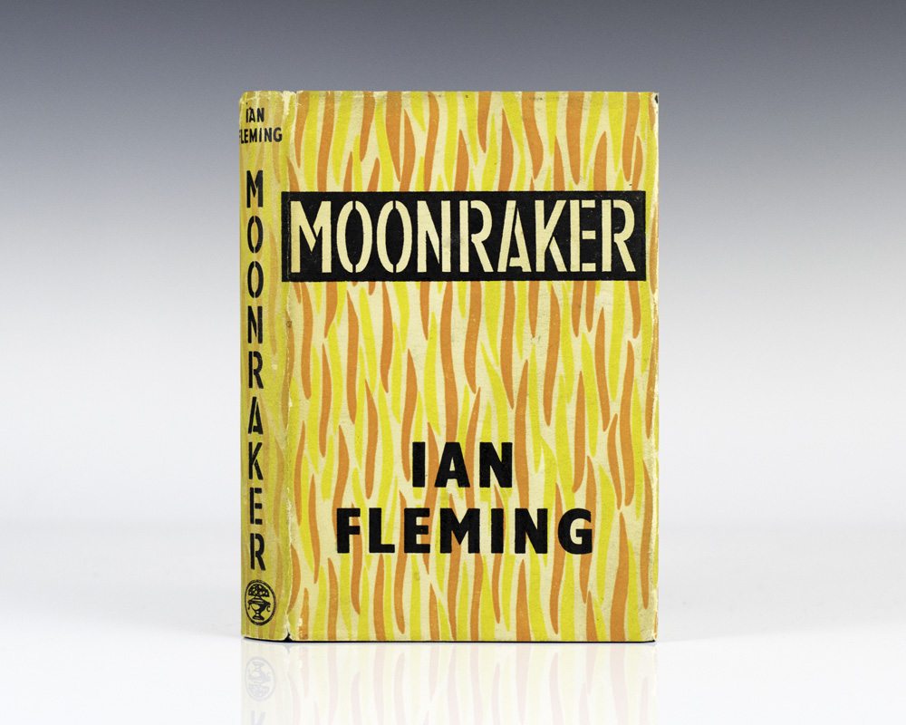 Moonraker.