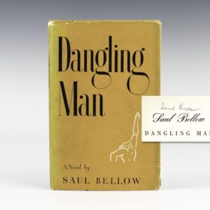 Dangling Man.