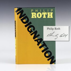Indignation.
