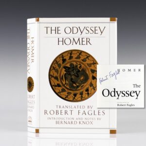 The Odyssey.