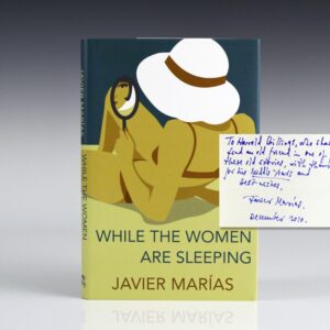 While the Women Are Sleeping.