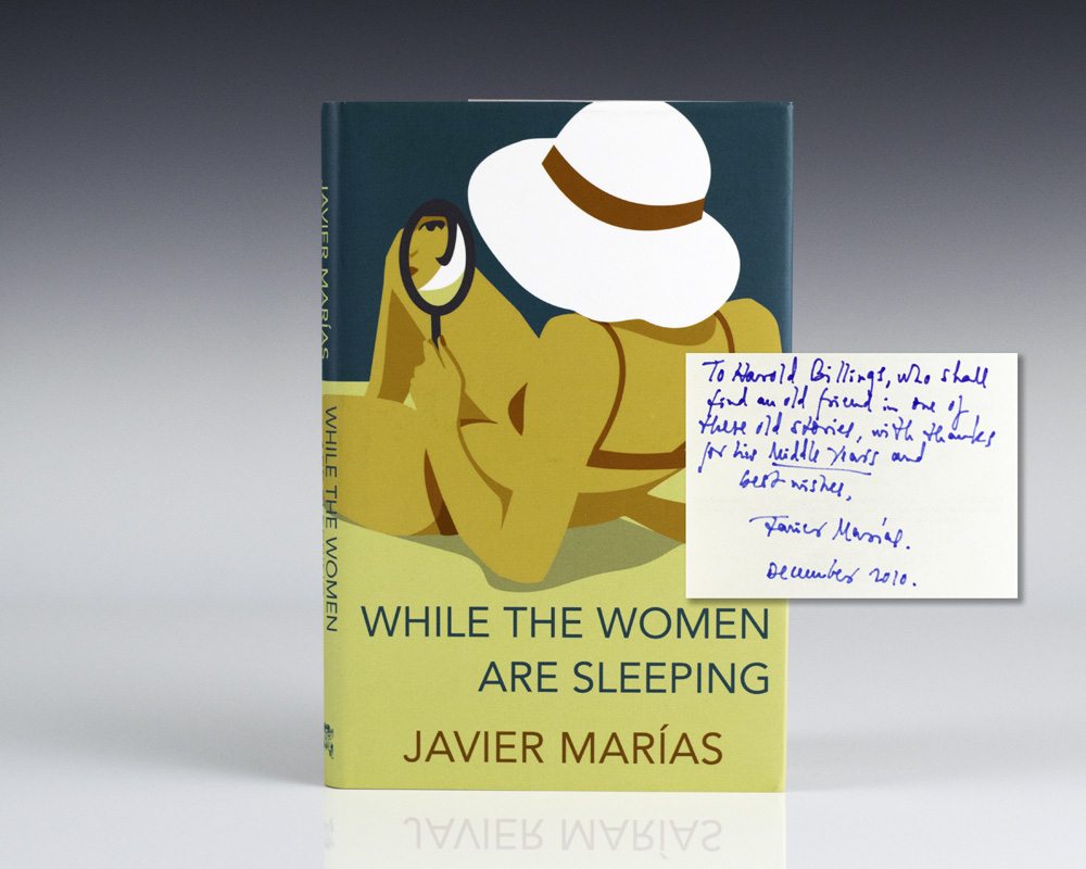 While the Women Are Sleeping.