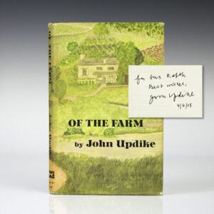 Of the Farm.