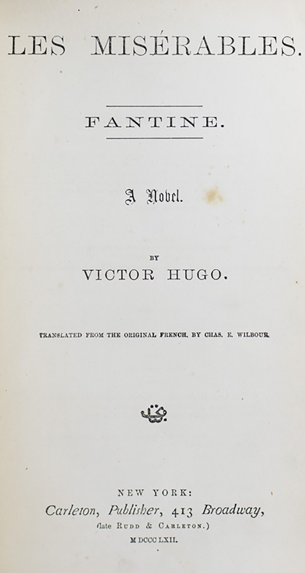 Les Miserables. - Image 2