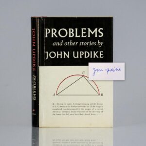 Problems and other Stories.