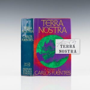 Terra Nostra.