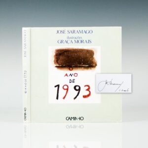 O Ano De 1993.