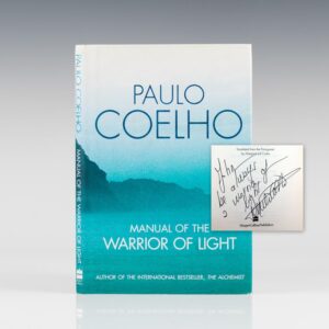 The Manual of the Warrior of Light.
