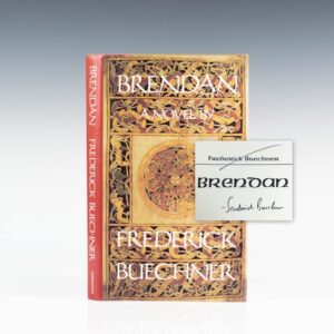 Brendan: A Novel.