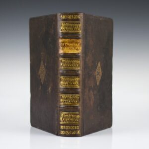 The History of The Valorous and Witty-Knight-Errant, Don Quixote, of the Mancha Bound With The Pleasant Notes Upon Don Quixot