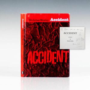 Accident.