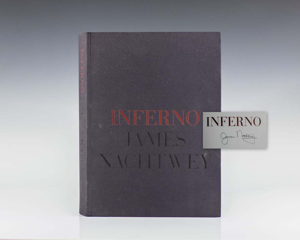 Inferno.